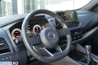 Nissan Qashqai din 2022 cu 166.937 km - oferta NIS244413 - foto 2