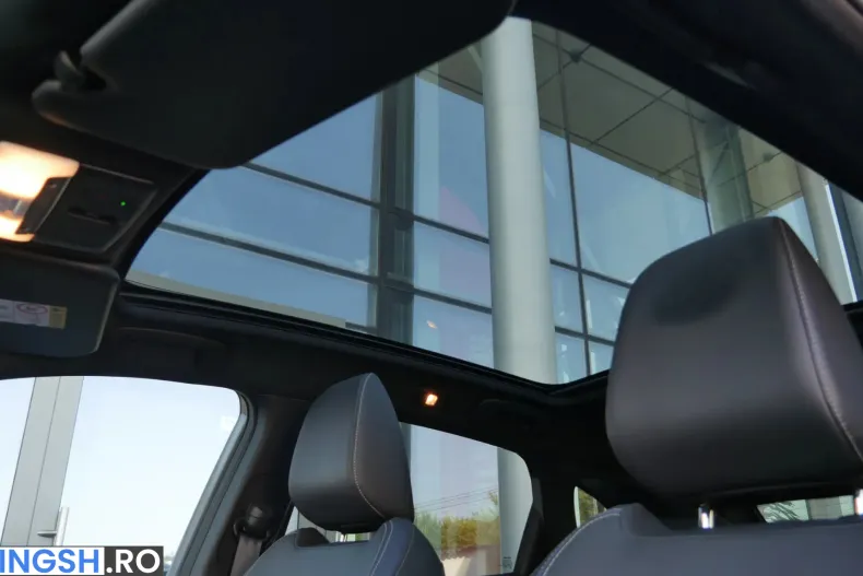 Nissan Qashqai din 2022 cu 166.937 km - oferta NIS244413 - foto 3