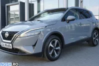 Nissan Qashqai din 2022 cu 166.937 km - oferta NIS244413 - foto 7