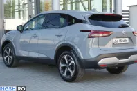 Nissan Qashqai din 2022 cu 166.937 km - oferta NIS244413 - foto 8