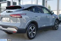 Nissan Qashqai din 2022 cu 166.937 km - oferta NIS244413 - foto 9