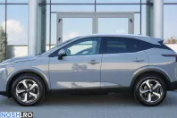 Nissan Qashqai din 2022 cu 166.937 km - oferta NIS244413 - foto 10