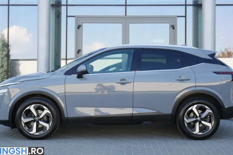 Nissan Qashqai din 2022 cu 166.937 km - oferta NIS244413 - foto 10