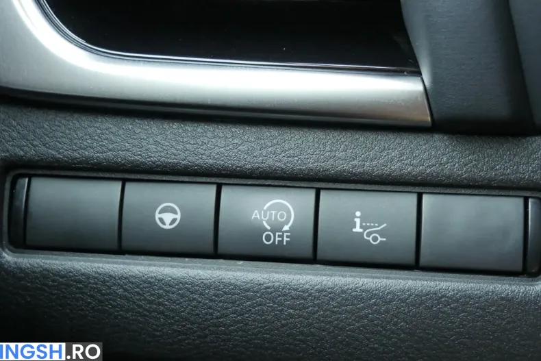 Nissan Qashqai din 2022 cu 166.937 km - oferta NIS244413 - foto 20
