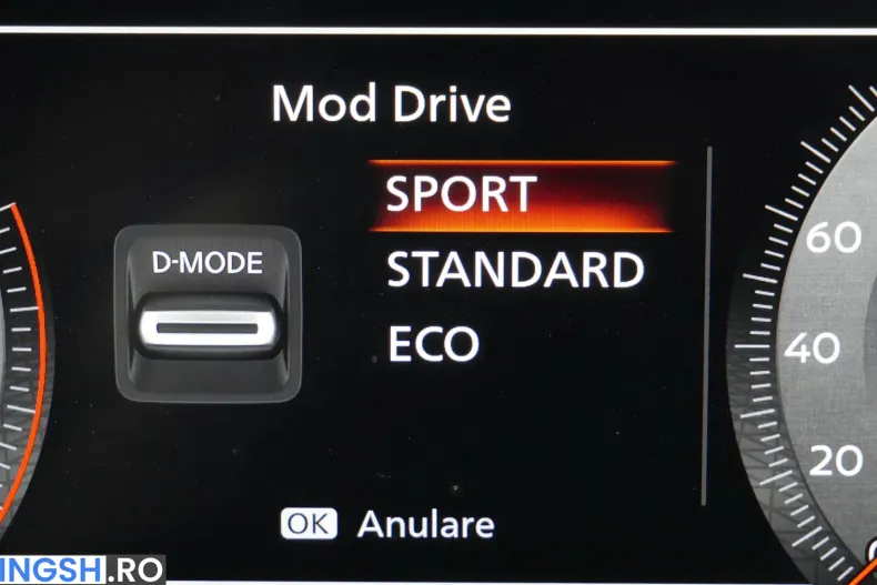 Nissan Qashqai din 2022 cu 166.937 km - oferta NIS244413 - foto 33