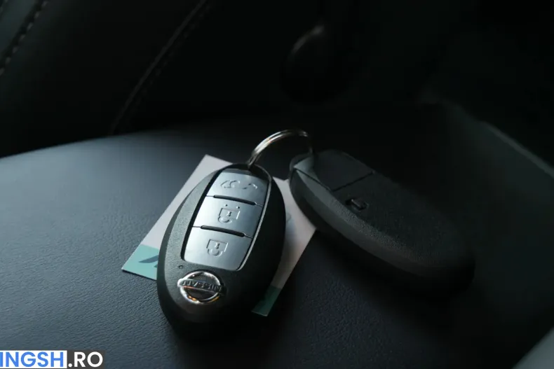 Nissan Qashqai din 2022 cu 166.937 km - oferta NIS244413 - foto 36