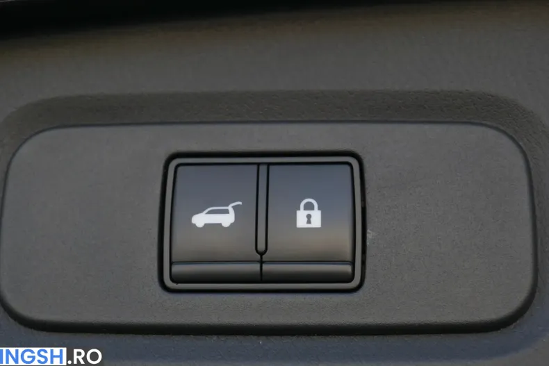 Nissan Qashqai din 2022 cu 166.937 km - oferta NIS244413 - foto 38