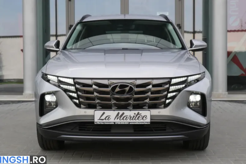 Hyundai Tucson din 2022 cu 92.806 km - oferta HYU244414 - foto 1