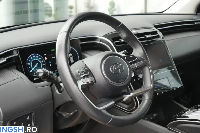 Hyundai Tucson din 2022 cu 92.806 km - oferta HYU244414 - foto 2