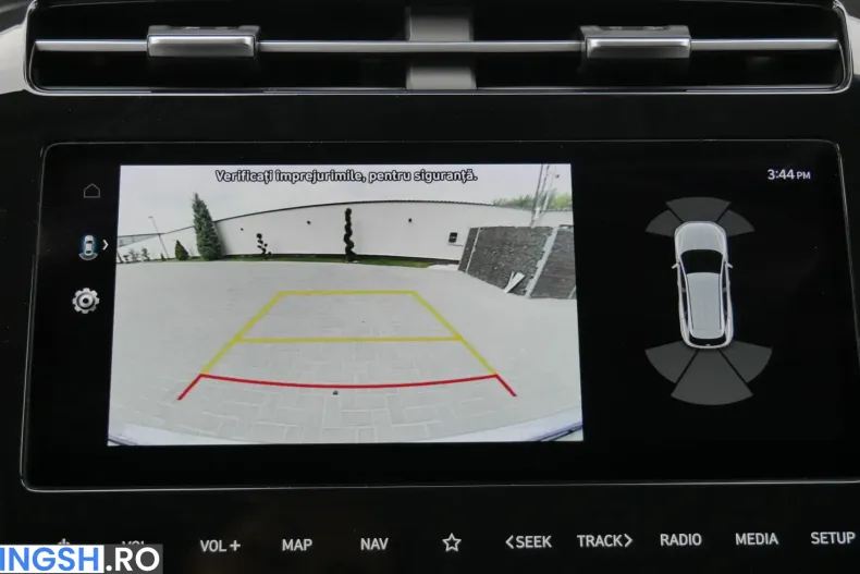 Hyundai Tucson din 2022 cu 92.806 km - oferta HYU244414 - foto 3