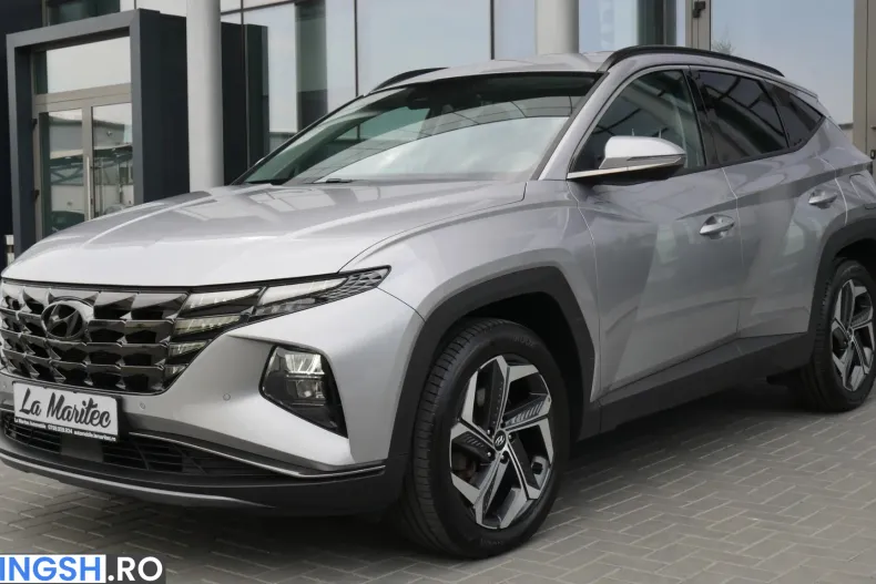 Hyundai Tucson din 2022 cu 92.806 km - oferta HYU244414 - foto 5