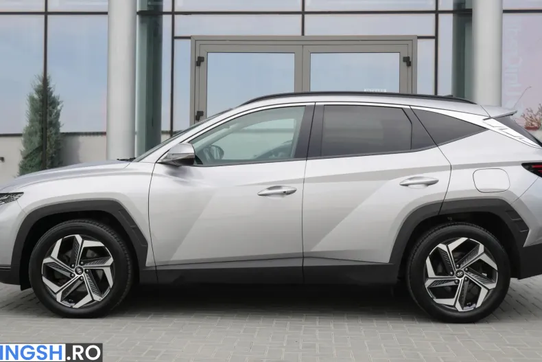 Hyundai Tucson din 2022 cu 92.806 km - oferta HYU244414 - foto 8