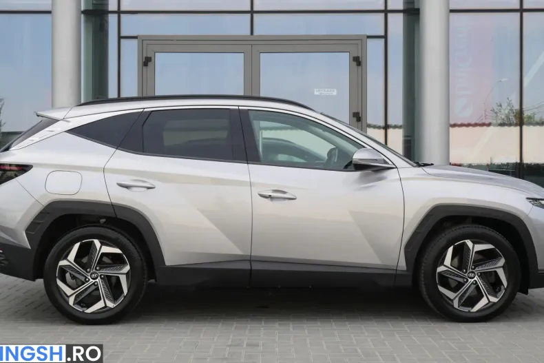 Hyundai Tucson din 2022 cu 92.806 km - oferta HYU244414 - foto 9