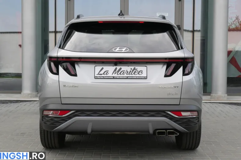 Hyundai Tucson din 2022 cu 92.806 km - oferta HYU244414 - foto 10