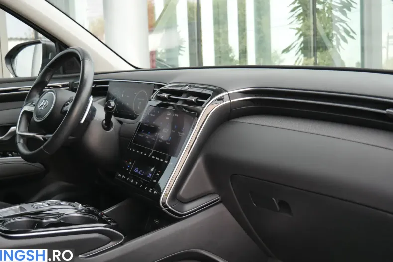 Hyundai Tucson din 2022 cu 92.806 km - oferta HYU244414 - foto 13