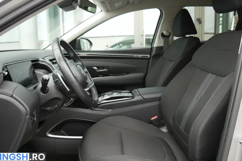 Hyundai Tucson din 2022 cu 92.806 km - oferta HYU244414 - foto 14
