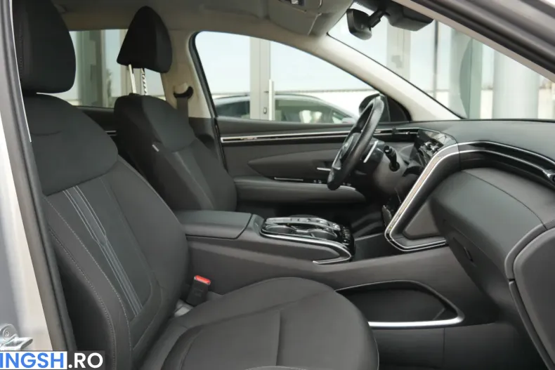 Hyundai Tucson din 2022 cu 92.806 km - oferta HYU244414 - foto 15
