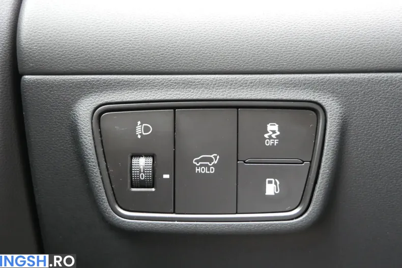 Hyundai Tucson din 2022 cu 92.806 km - oferta HYU244414 - foto 24