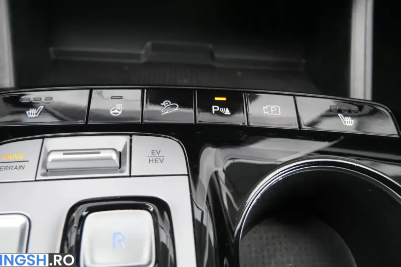 Hyundai Tucson din 2022 cu 92.806 km - oferta HYU244414 - foto 26