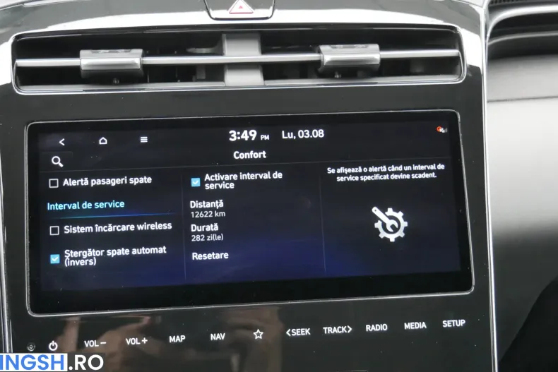 Hyundai Tucson din 2022 cu 92.806 km - oferta HYU244414 - foto 28