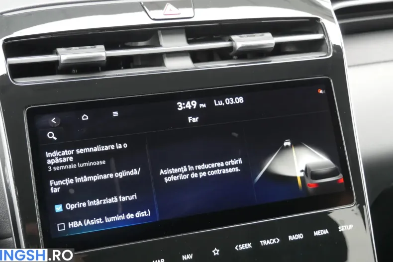 Hyundai Tucson din 2022 cu 92.806 km - oferta HYU244414 - foto 30