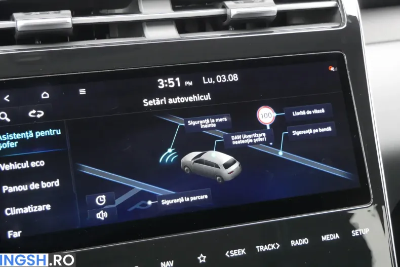 Hyundai Tucson din 2022 cu 92.806 km - oferta HYU244414 - foto 31