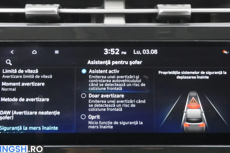 Hyundai Tucson din 2022 cu 92.806 km - oferta HYU244414 - foto 32
