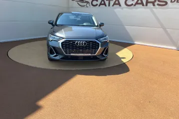 Audi Q3 din 2022 - oferta AUD244415