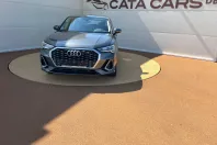 Audi Q3 din 2022 cu 152.000 km - oferta AUD244415 - foto 2