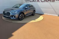 Audi Q3 din 2022 cu 152.000 km - oferta AUD244415 - foto 3