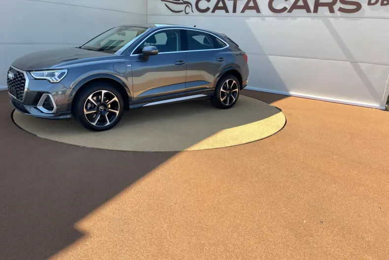 Audi Q3 din 2022 cu 152.000 km - oferta AUD244415 - foto 5