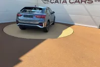 Audi Q3 din 2022 cu 152.000 km - oferta AUD244415 - foto 12