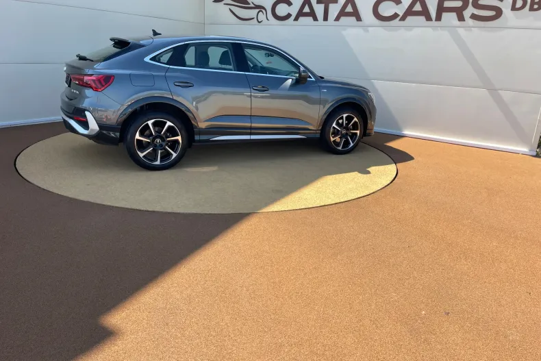 Audi Q3 din 2022 cu 152.000 km - oferta AUD244415 - foto 15