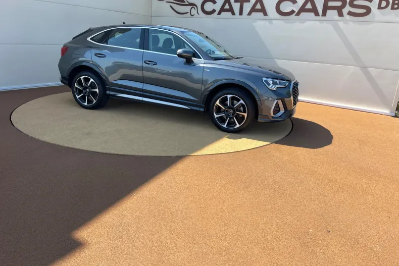 Audi Q3 din 2022 cu 152.000 km - oferta AUD244415 - foto 18