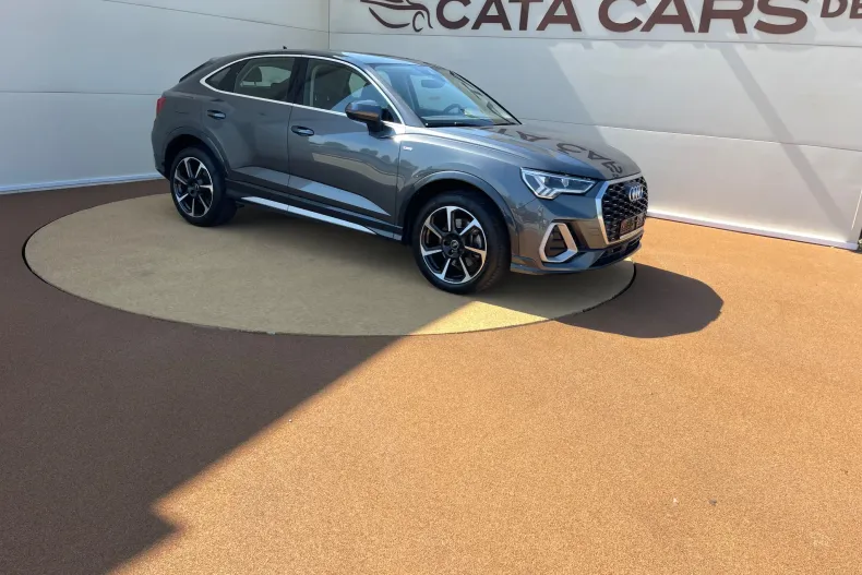 Audi Q3 din 2022 cu 152.000 km - oferta AUD244415 - foto 19