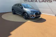 Audi Q3 din 2022 cu 152.000 km - oferta AUD244415 - foto 20