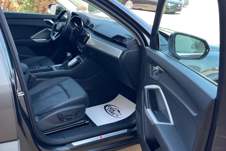 Audi Q3 din 2022 cu 152.000 km - oferta AUD244415 - foto 21
