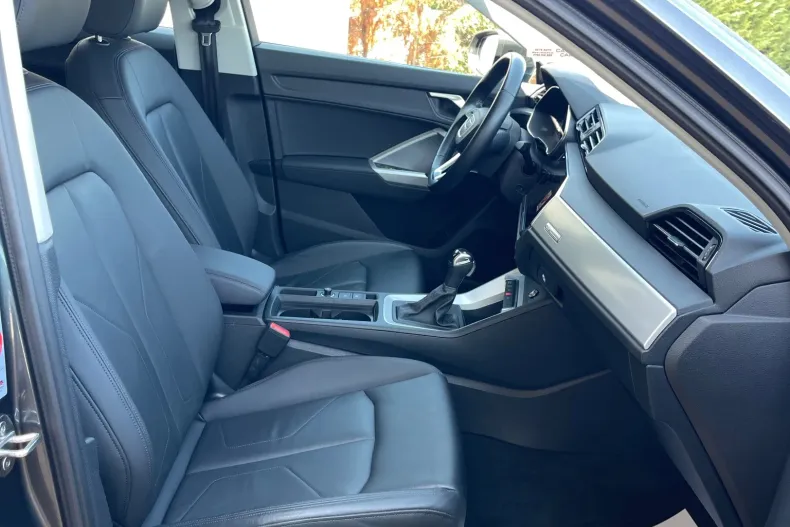 Audi Q3 din 2022 cu 152.000 km - oferta AUD244415 - foto 22