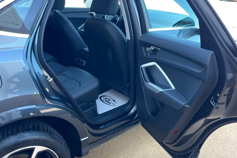 Audi Q3 din 2022 cu 152.000 km - oferta AUD244415 - foto 23