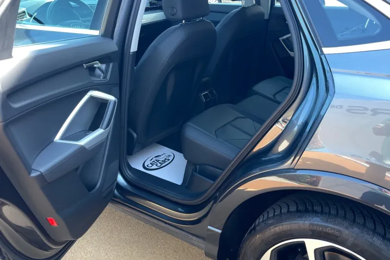 Audi Q3 din 2022 cu 152.000 km - oferta AUD244415 - foto 26