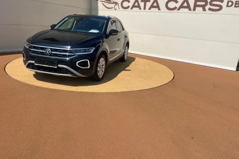 Volkswagen T-Roc din 2022 cu 148.000 km - oferta VOL244416 - foto 3