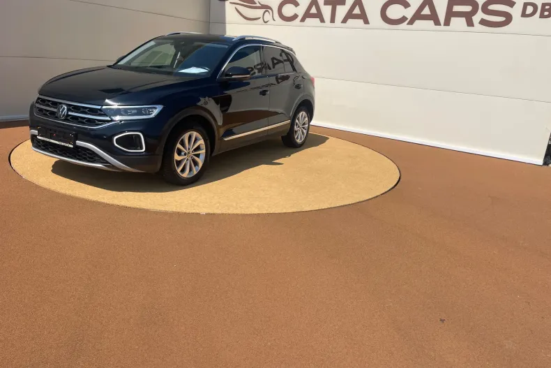 Volkswagen T-Roc din 2022 cu 148.000 km - oferta VOL244416 - foto 4