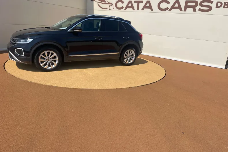 Volkswagen T-Roc din 2022 cu 148.000 km - oferta VOL244416 - foto 6