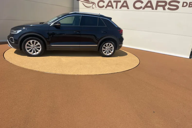 Volkswagen T-Roc din 2022 cu 148.000 km - oferta VOL244416 - foto 7