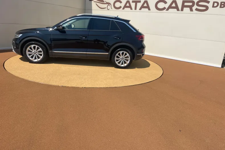Volkswagen T-Roc din 2022 cu 148.000 km - oferta VOL244416 - foto 8