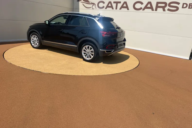 Volkswagen T-Roc din 2022 cu 148.000 km - oferta VOL244416 - foto 10