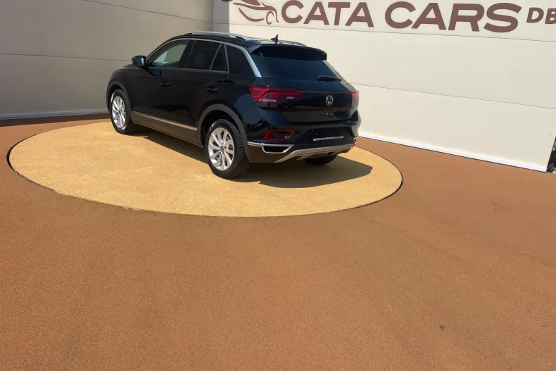 Volkswagen T-Roc din 2022 cu 148.000 km - oferta VOL244416 - foto 11