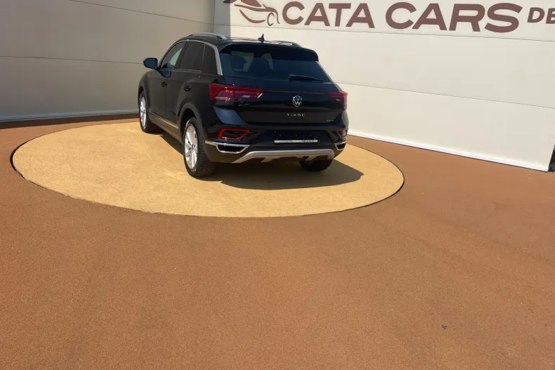 Volkswagen T-Roc din 2022 cu 148.000 km - oferta VOL244416 - foto 12