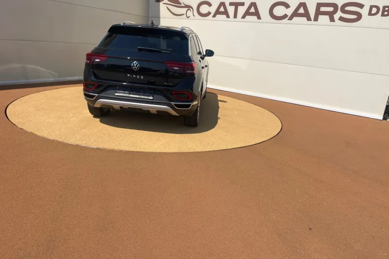 Volkswagen T-Roc din 2022 cu 148.000 km - oferta VOL244416 - foto 13