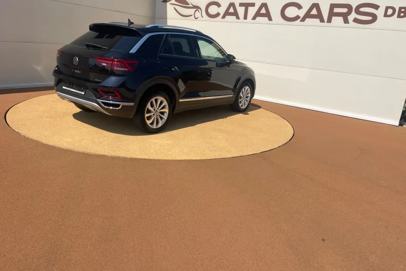 Volkswagen T-Roc din 2022 cu 148.000 km - oferta VOL244416 - foto 15